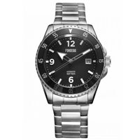 Orologio Fonderia Uomo Necton in Acciaio P-7A014UN1 - P-7A014UN1